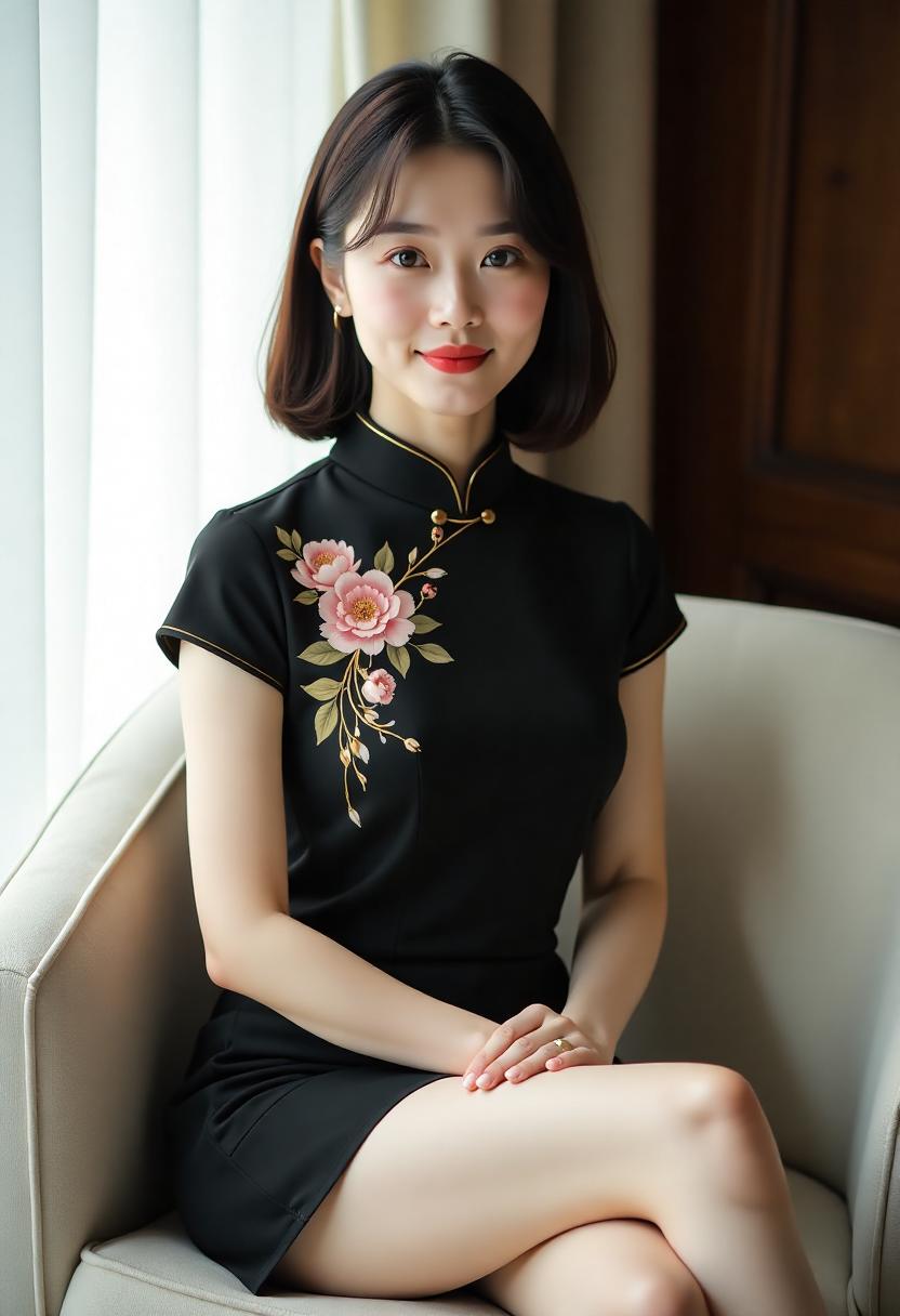 苏小满后援头像