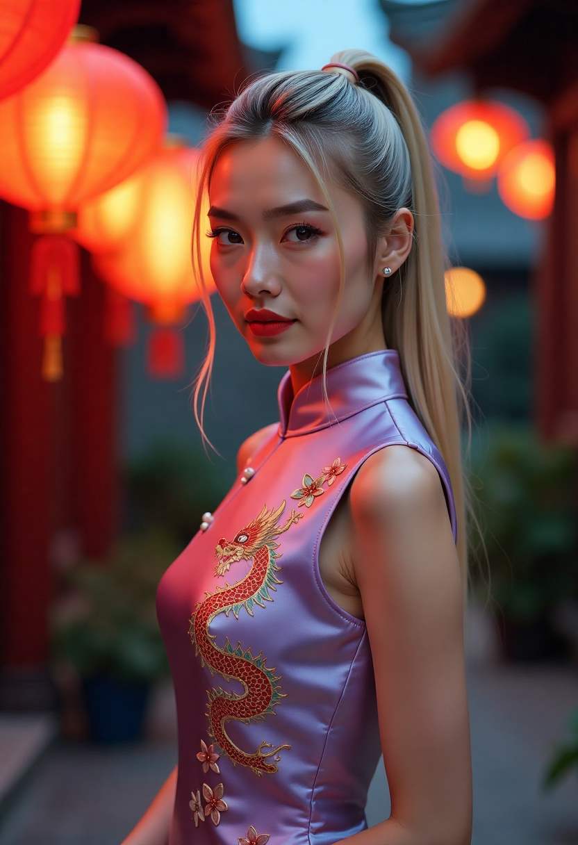 陈叔的钥匙头像