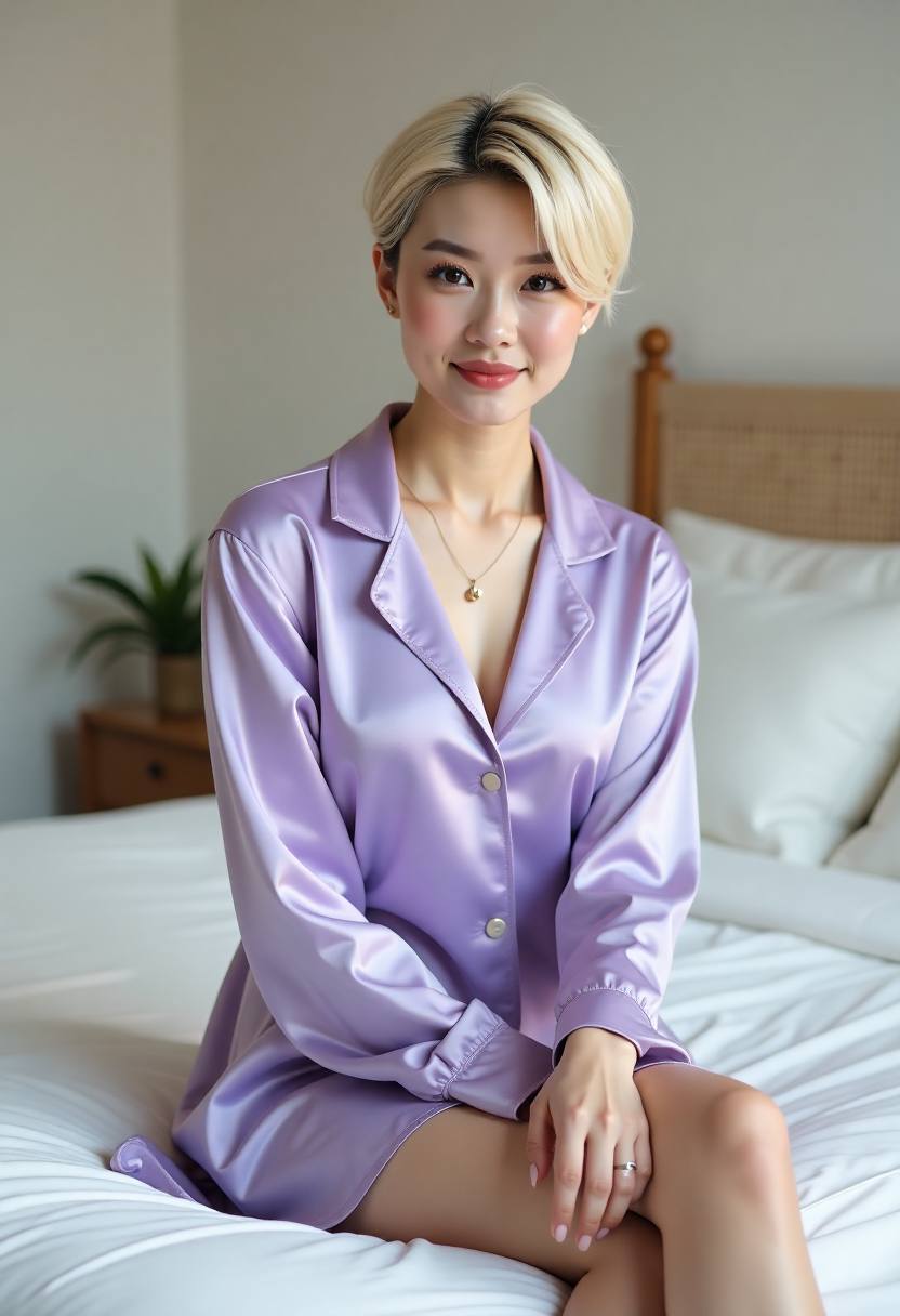 周小姐别笑头像