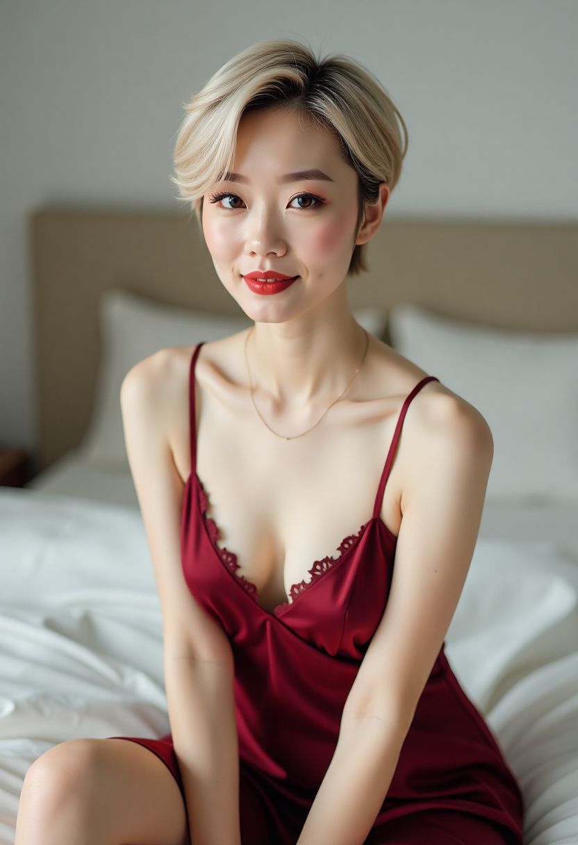 苏小满