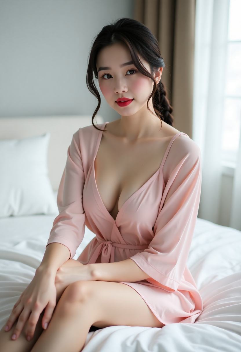 玻璃门后的婚约封面